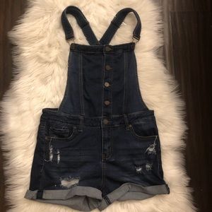 Overalls